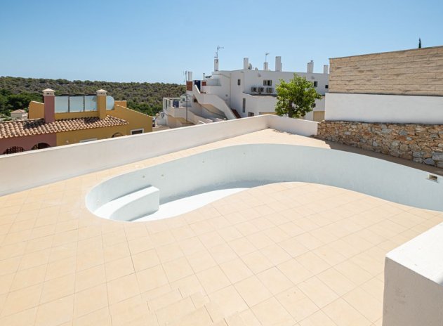 Herverkoop - Appartement - Orihuela - Las Ramblas