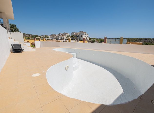 Herverkoop - Appartement - Orihuela - Las Ramblas