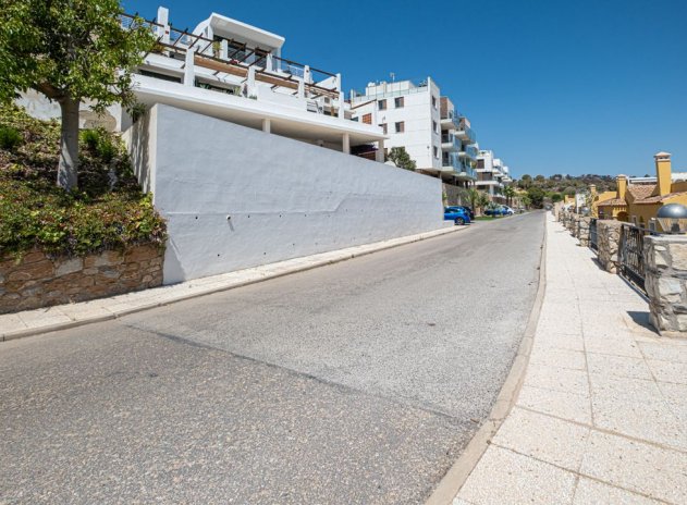 Herverkoop - Appartement - Orihuela - Las Ramblas