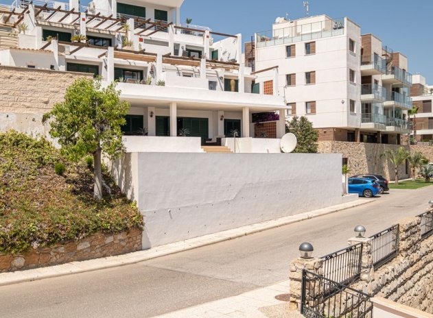 Herverkoop - Appartement - Orihuela - Las Ramblas