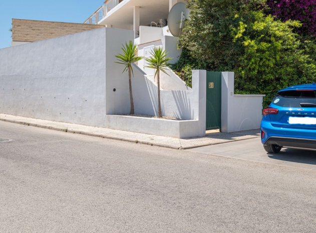 Herverkoop - Appartement - Orihuela - Las Ramblas