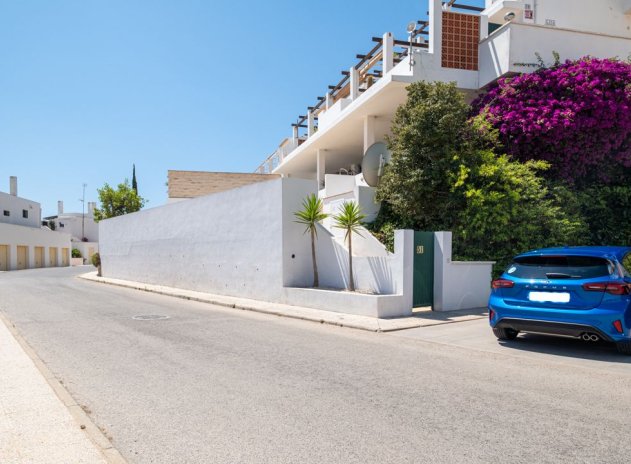 Herverkoop - Appartement - Orihuela - Las Ramblas