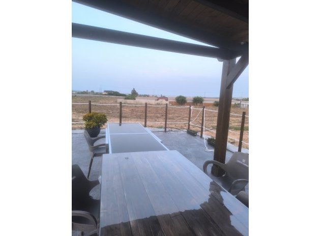 Herverkoop - Villa - Los Montesinos - La Herrada