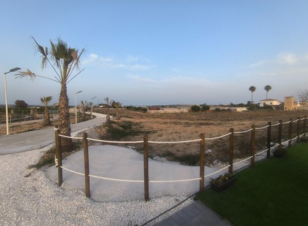 Herverkoop - Villa - Los Montesinos - La Herrada