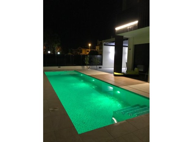 Herverkoop - Villa - Orihuela - Lomas de Cabo Roig