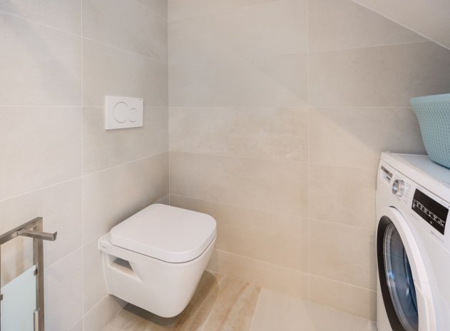 Herverkoop - Villa - Orihuela - Lomas de Cabo Roig