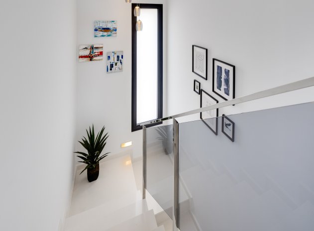 Herverkoop - Villa - Orihuela - Lomas de Cabo Roig