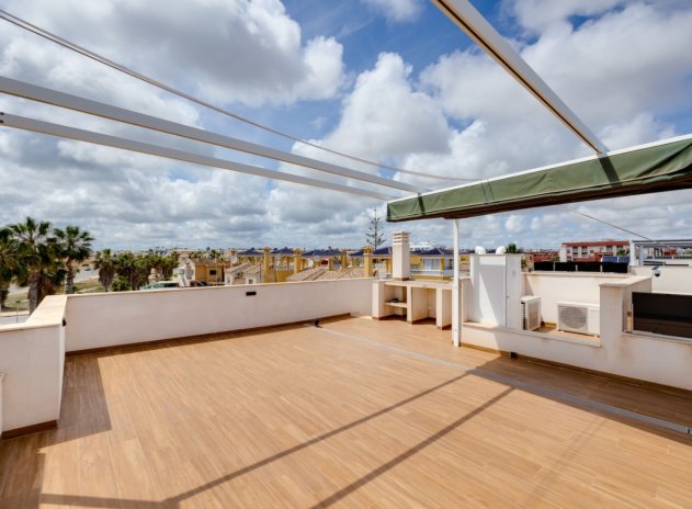 Herverkoop - Villa - Orihuela - Lomas de Cabo Roig