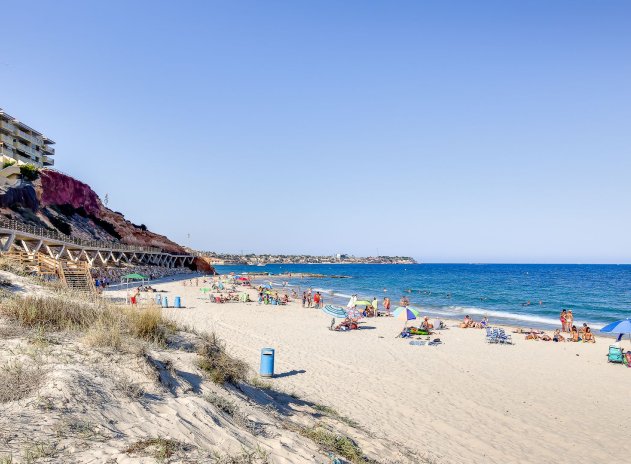 Herverkoop - Villa - Orihuela - Lomas de Cabo Roig