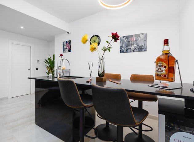 Herverkoop - Villa - Orihuela - Lomas de Cabo Roig