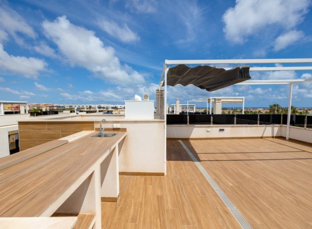 Herverkoop - Villa - Orihuela - Lomas de Cabo Roig