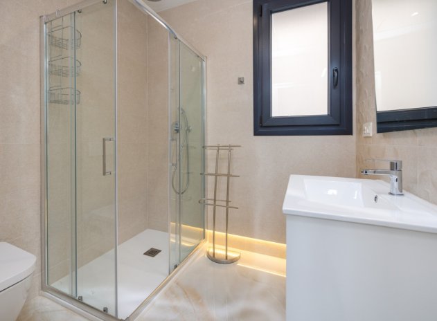 Herverkoop - Villa - Orihuela - Lomas de Cabo Roig