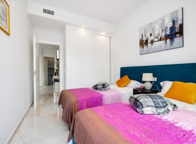 Herverkoop - Villa - Orihuela - Lomas de Cabo Roig