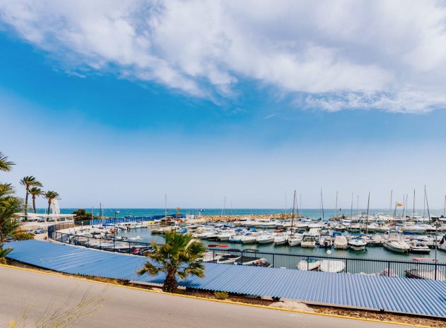 Herverkoop - Villa - Orihuela - Lomas de Cabo Roig