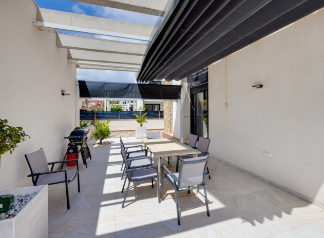 Herverkoop - Villa - Orihuela - Lomas de Cabo Roig