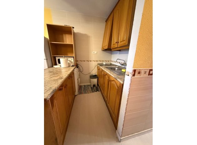 Herverkoop - Appartement - Torrevieja - Cabo Cervera