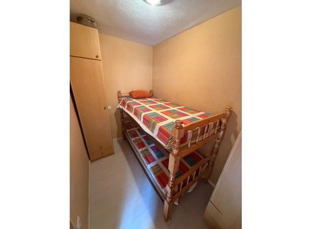 Herverkoop - Appartement - Torrevieja - Cabo Cervera