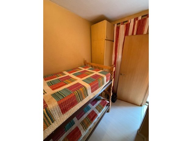 Herverkoop - Appartement - Torrevieja - Cabo Cervera