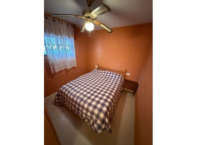 Herverkoop - Appartement - Torrevieja - Cabo Cervera