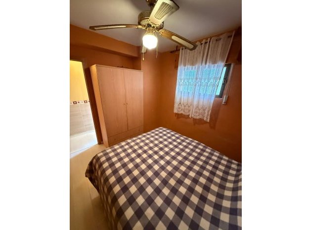 Herverkoop - Appartement - Torrevieja - Cabo Cervera