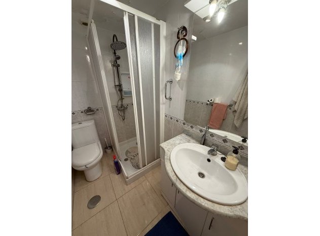 Herverkoop - Appartement - Torrevieja - Cabo Cervera