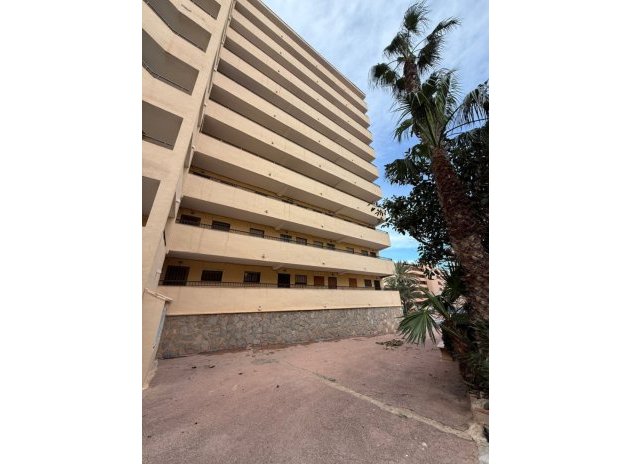 Herverkoop - Appartement - Torrevieja - Cabo Cervera