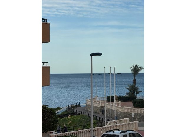 Herverkoop - Appartement - Torrevieja - Cabo Cervera