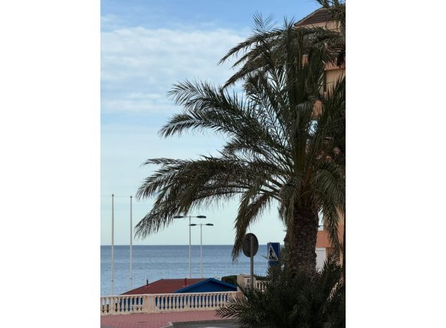Herverkoop - Appartement - Torrevieja - Cabo Cervera