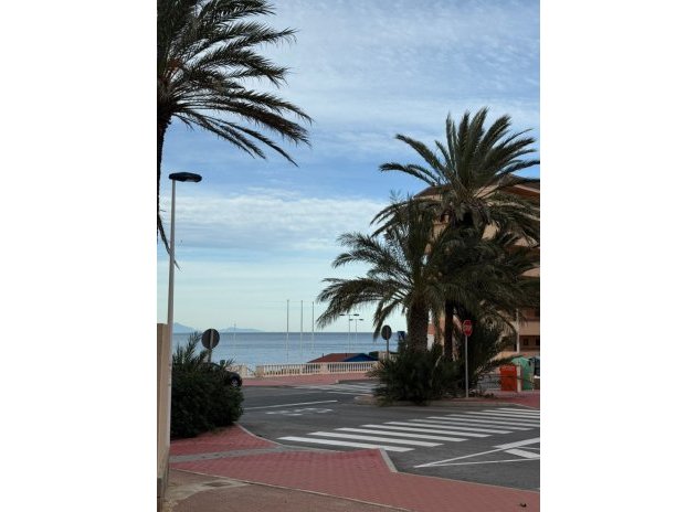 Herverkoop - Appartement - Torrevieja - Cabo Cervera