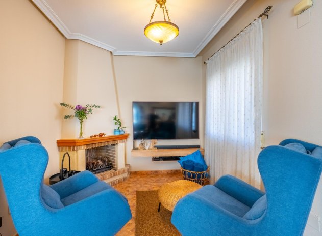 Herverkoop - Appartement - Orihuela Costa - La Regia