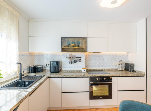 Herverkoop - Appartement - Orihuela Costa - La Regia