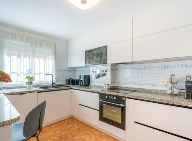 Herverkoop - Appartement - Orihuela Costa - La Regia