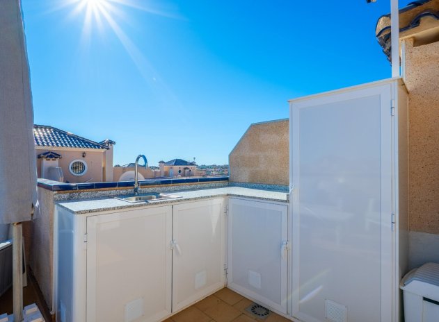 Herverkoop - Appartement - Orihuela Costa - La Regia