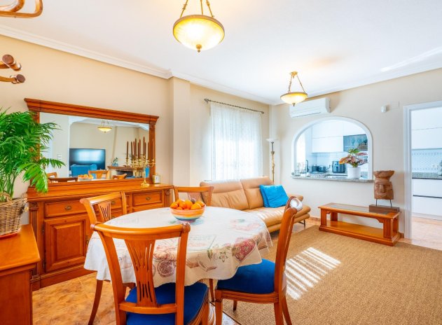 Herverkoop - Appartement - Orihuela Costa - La Regia