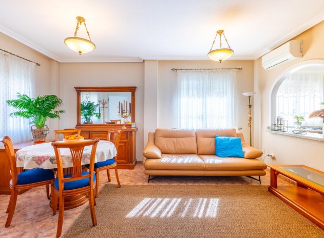 Herverkoop - Appartement - Orihuela Costa - La Regia