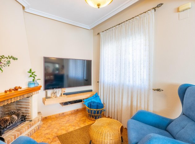 Herverkoop - Appartement - Orihuela Costa - La Regia
