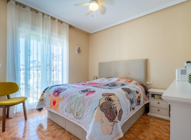 Herverkoop - Appartement - Orihuela Costa - La Regia