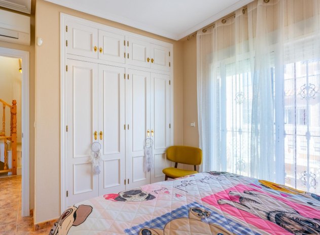 Herverkoop - Appartement - Orihuela Costa - La Regia