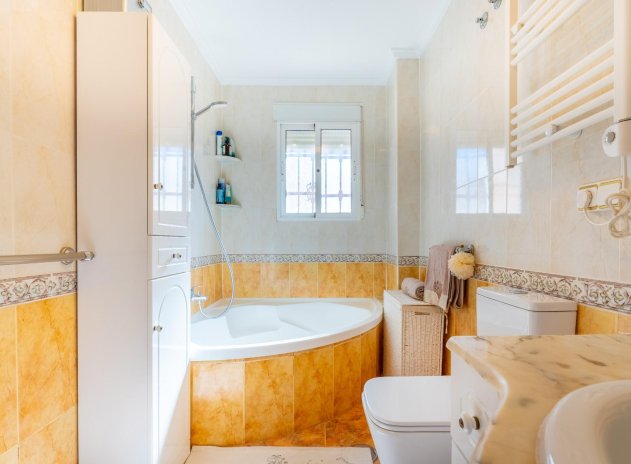 Herverkoop - Appartement - Orihuela Costa - La Regia