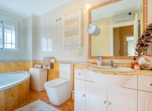 Herverkoop - Appartement - Orihuela Costa - La Regia