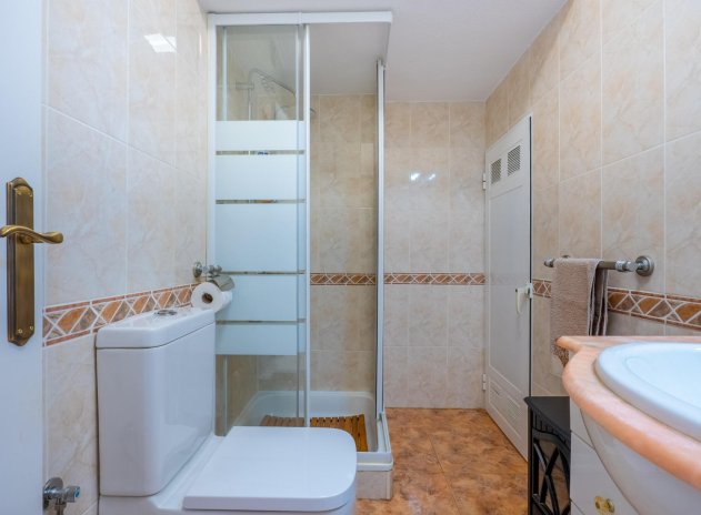 Herverkoop - Appartement - Orihuela Costa - La Regia