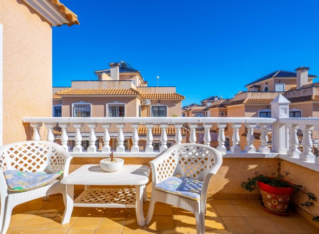 Herverkoop - Appartement - Orihuela Costa - La Regia