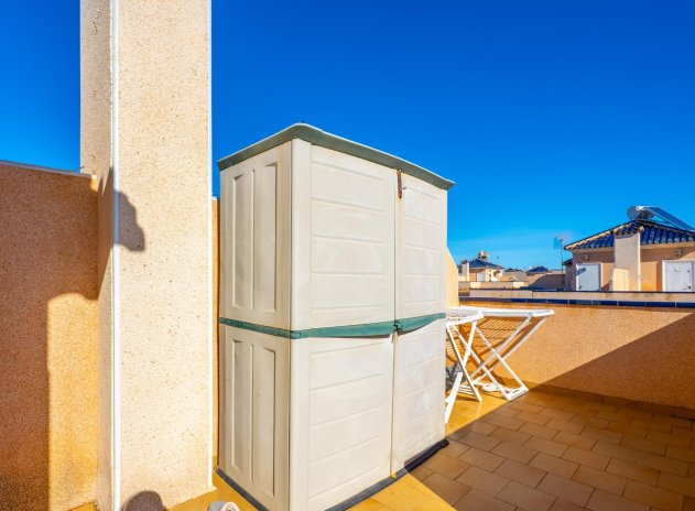 Herverkoop - Appartement - Orihuela Costa - La Regia