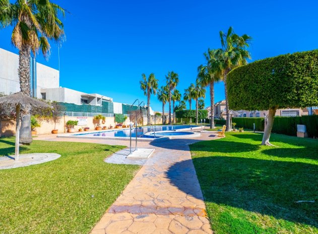 Herverkoop - Appartement - Orihuela Costa - La Regia