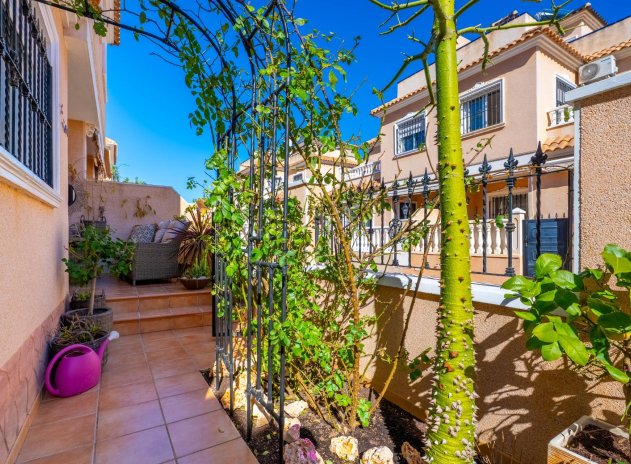 Herverkoop - Appartement - Orihuela Costa - La Regia