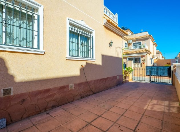Herverkoop - Appartement - Orihuela Costa - La Regia