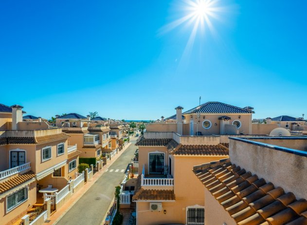 Herverkoop - Appartement - Orihuela Costa - La Regia