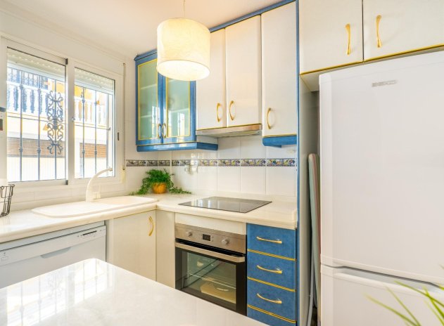 Herverkoop - Appartement - Algorfa - Comunidad valenciana