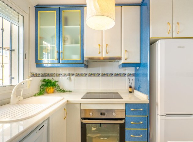 Herverkoop - Appartement - Algorfa - Comunidad valenciana