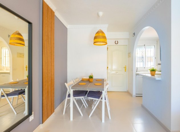 Herverkoop - Appartement - Algorfa - Comunidad valenciana